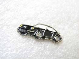 PIN'S   PORSCHE  911 CARRERA - Porsche