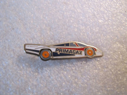 PIN'S   PORSCHE  962 C   PRIMAGAZ - Porsche