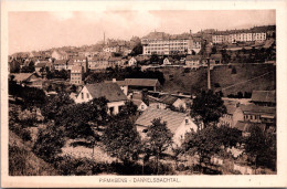 S16761 Cpa Allemagne - Pirmasens - Dankelsbachtal - Pirmasens