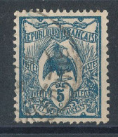 Nouvelle Calédonie N°114 - Used Stamps