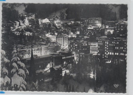 Badgastein Bei Nacht - Bad Gastein