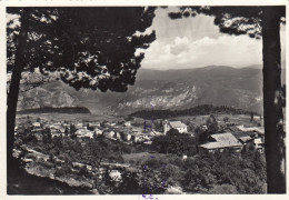 CARTOLINA  FAI DELLA PAGANELLA M. 1000 TRENTO TRENTO ALTO ADIGE VIAGGIATA 1961   Y13 - Trento