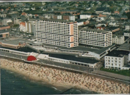 42211 - Westerland - Kurzentrum - 1971 - Sylt