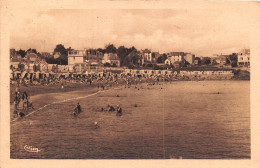 ST QUAY PORTRIEUX La Plage De ST Quay 6(scan Recto-verso) MA360 - Saint-Quay-Portrieux