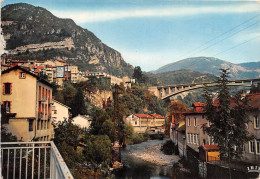 LA BIENNE A ST CLAUDE 22(scan Recto-verso) MA359 - Saint Claude