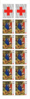 FRANCE NEUF-Carnet Crois Rouge 1987 N° 2036 - Cote Yvert 14.00 - Red Cross