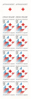FRANCE NEUF-Carnet Crois Rouge 1988 N° 2037 - Cote Yvert 14.00 - Red Cross