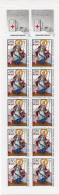 FRANCE NEUF-Carnet Crois Rouge 1993 N° 2342- Cote Yvert 16.00 - Rotes Kreuz