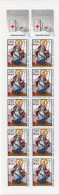 FRANCE NEUF-Carnet Crois Rouge 1993 N° 2342- Cote Yvert 16.00 - Red Cross