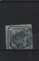 Rumänien Michel Cat.No. Used 10 (1) - Used Stamps
