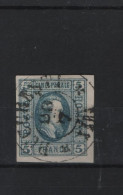 Rumänien Michel Cat.No. Used 12 - Used Stamps