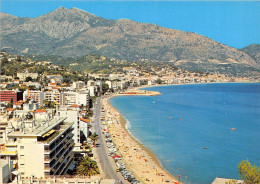 ROQUEBRUNE CAP MARTIN Vue Generale Sur Carnoles 16(scan Recto-verso) MA439 - Roquebrune-Cap-Martin