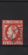 Rumänien Michel Cat.No. Used 26 - Used Stamps