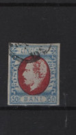 Rumänien Michel Cat.No. Used 31 - Used Stamps