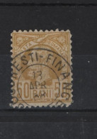 Rumänien Michel Cat.No. Used 69 - Used Stamps