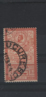 Rumänien Michel Cat.No. Used 159 - Used Stamps