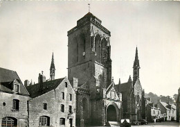 29* LOCRONAN      Eglise  (CPSM 10x15cm)               MA63-0557 - Locronan