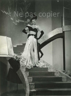 HELLA LEXINGTON Vers 1935 Cinéma Actrice Comédienne - Famous People