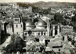 46* CAHORS   (CPSM 10x15cm)                MA64-0593 - Cahors