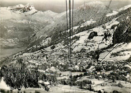 74* ST GERVAIS   CPSM( 10x15cm)                   MA65-0993 - Saint-Gervais-les-Bains