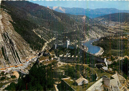 04* SISTERON  Citadelle  CPSM(10x15cm)                       MA67-0130 - Sisteron