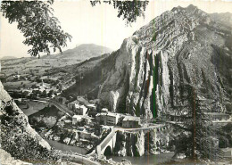 04* SISTERON    CPSM(10x15cm)                       MA67-0132 - Sisteron