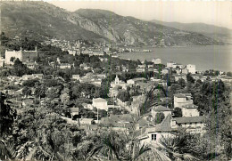 06* ROQUEBRUNE   CARNOLES  CPSM(10x15cm)       MA67-0419 - Roquebrune-Cap-Martin