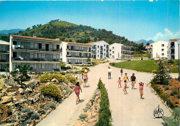 06* ROQUEBRUNE CAP MARTIN  Vacances P.T.T  CPM (10x15cm)          MA67-0414 - Roquebrune-Cap-Martin