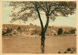 21* SAULIEU  Champ De Foire  CPSM (10x15cm)       MA68-0714 - Saulieu