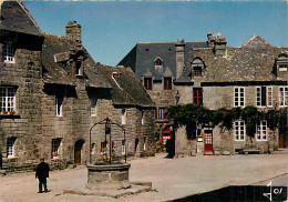 29* LOCRONAN  Place  CPSM (10x15cm)               MA69-0605 - Locronan