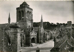 29* LOCRONAN  Eglise  CPSM (10x15cm)                MA69-0366 - Locronan