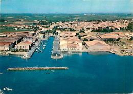 34* MARSEILLAN  Port  CPM (10x15cm)                MA69-0929 - Marseillan