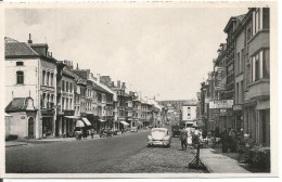 Bastogne (th - Bastogne