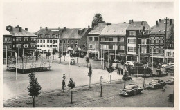 Bastogne (th - Bastogne