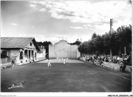 AMDP6-0521-64 - GUETHARY - Le Fronton De Pelote Basque  - Guethary