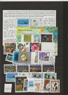 2003 MNH Wallis Et Futuna Year Collection According To Michel Postfris** - Annate Complete