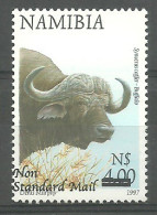 Namibia 1997 Mi 1160 MNH  (LZS6 NMB1160) - Vacas