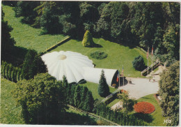 MIK : Manche : STE MERE EGLISE  : Le  Musée - Sainte Mère Eglise