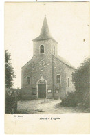 Florzé , L'Eglise - Sprimont