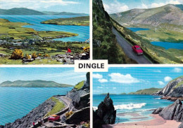 1 AK Irland / Ireland * Ansichten Der Halbinsel Dingle - County Kerry * - Kerry