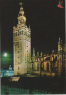 75208 - Spanien - Sevilla - La Giralda - 1983 - Sevilla