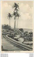 BARBADES BARBADOS RAILWAY  BATHSHEBA - Barbados (Barbuda)