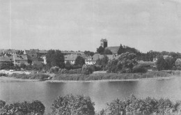 Gerdauen - Blick Auf Die Stadt - Ostpreussen