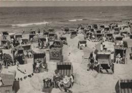 56377 - Westerland - Ca. 1960 - Sylt