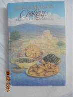 Lebanese Mountain Cookery - Mary Laire Hamady 0879236183 David R. Godine 1987 - Aziatisch