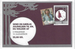 Denmark 2013  Winter (o) Mi.1759 - Used Stamps