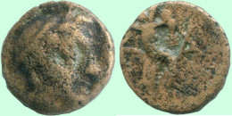 Authentic Original Ancient GRIECHISCHE Münze 0.9g/10.5mm #ANC12955.7.D.A - Grecques