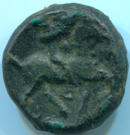 PHILIPPOS MACEDONIA HERAKLES HORSEMAN GREC Pièce 5.83gr/15.9mm #GRK1108.8.F.A - Greche