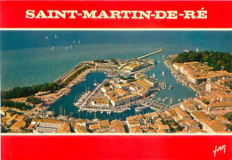 Saint Martin De Ré - Le Port  Y 1612 - Saint-Martin-de-Ré