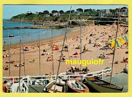 22 CÔTES D'ARMOR / SAINT-QUAY-PORTRIEUX / LA PLAGE DU CASINO / 1976 - Saint-Quay-Portrieux